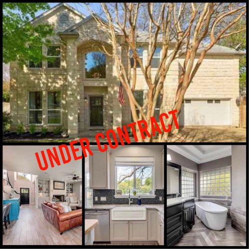 Photo post from kerisellsaustin.