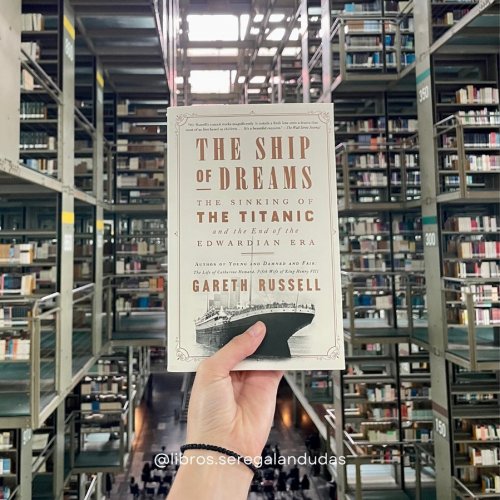 Photo post from libros.seregalandudas.