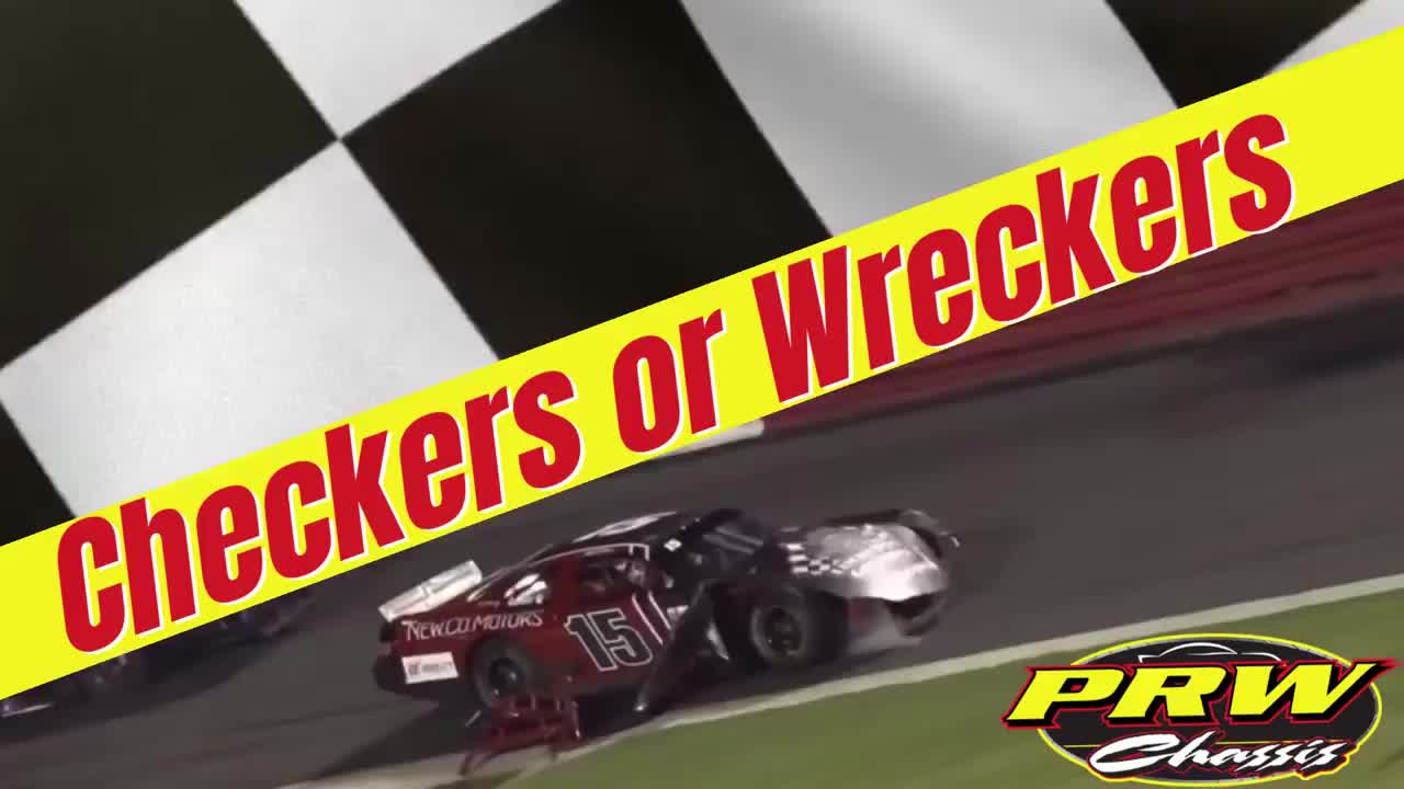 Video post from prwchassis.