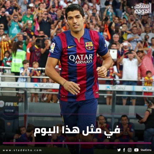 Photo post from staddoha.