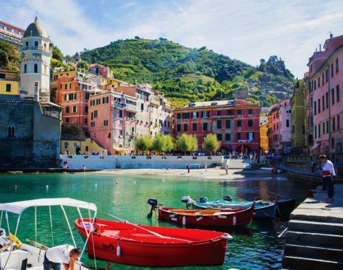 Photo post from taucktravel.