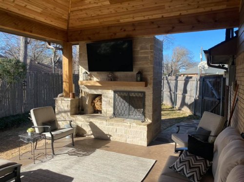 Carousel post from rjconstructiondfw.