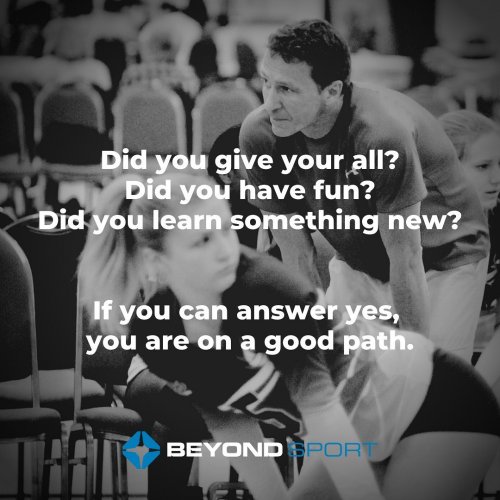 Photo post from beyondsportinsta.