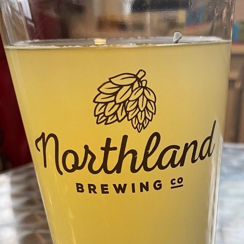 Photo post from northlandbrew.