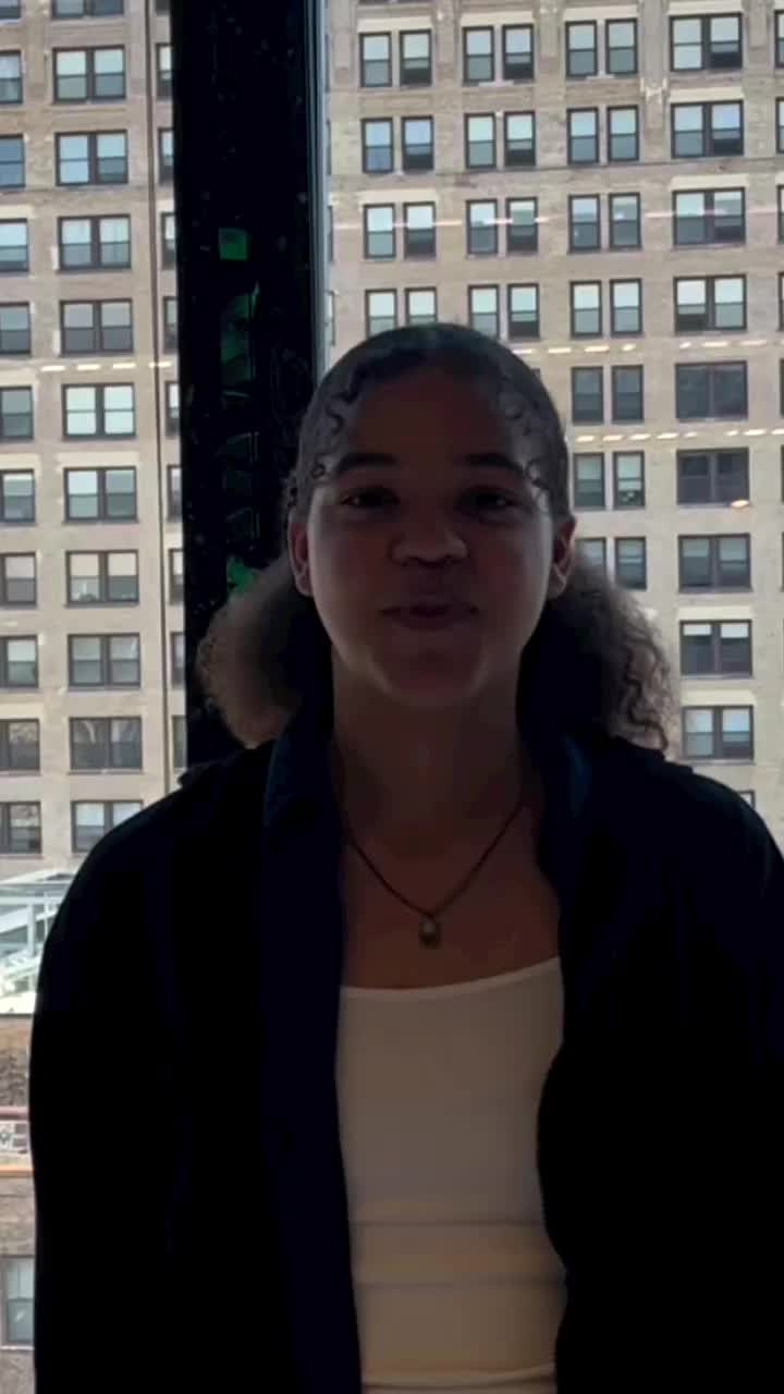 Video post from dwightlofts.