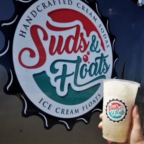 Photo post from sudsandfloats.