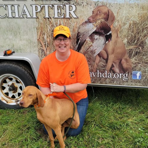 Carousel post from reddogguideservice.