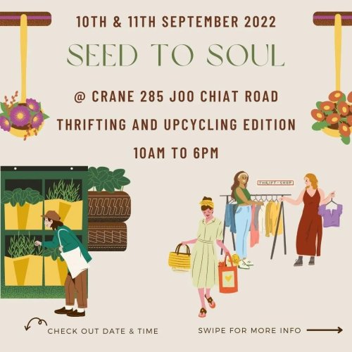 Carousel post from crane_living.