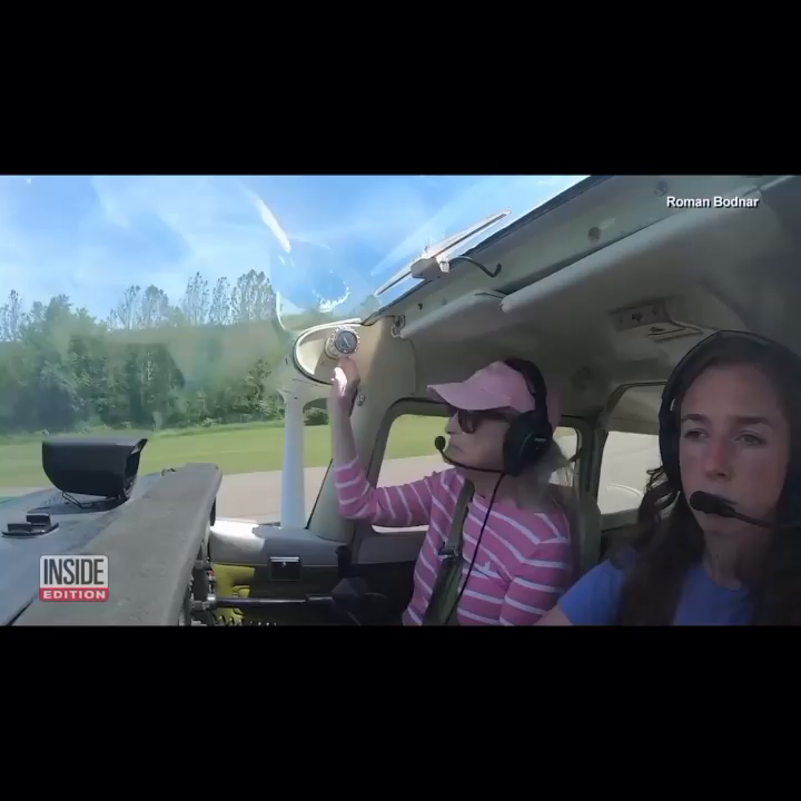 Video post from clouddancersfoundation.