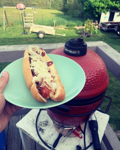 Photo post from kamadojoe_patrick.