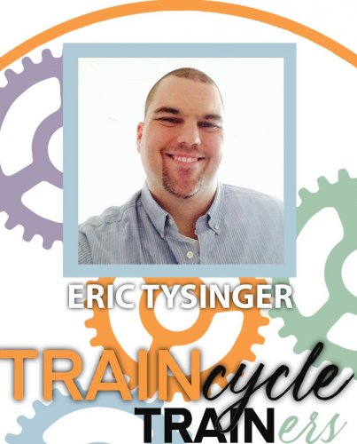 Photo post from traincycle.