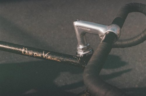 Photo post from slowspinsociety.