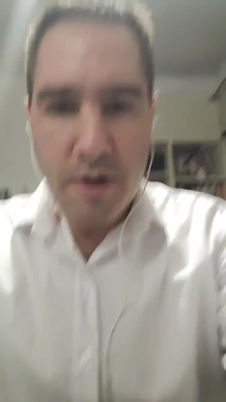 Video post from damiandipace.