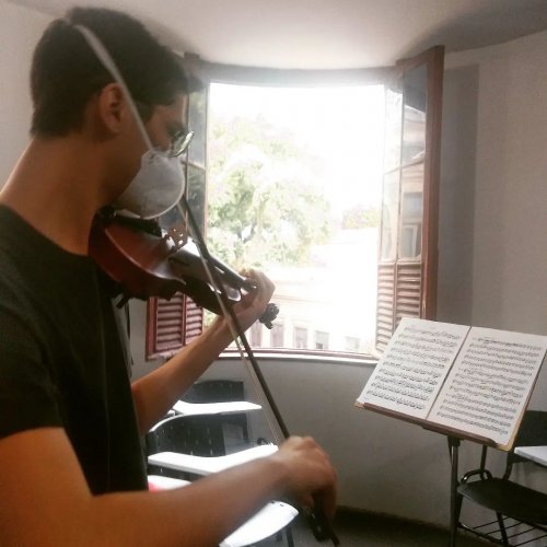 Photo post from escolavillalobos.