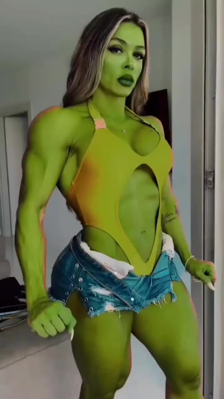 Video post from lotuslandcomics.