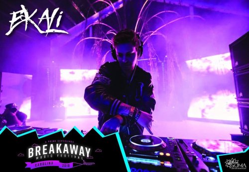 Photo post from soma_ent.