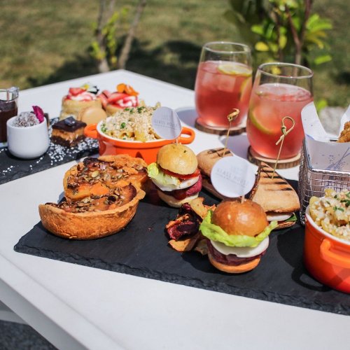 Photo post from glasshouseretreat.