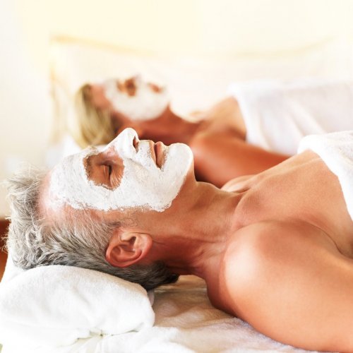 Photo post from glasshouseretreat.