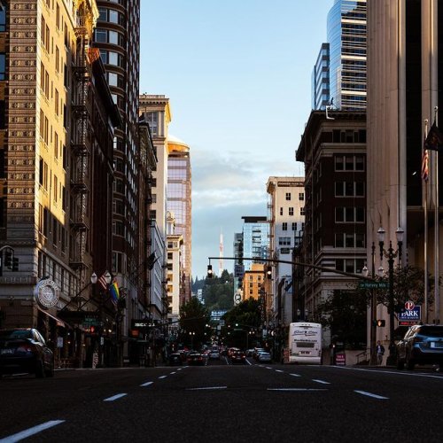 Photo post from livepdxofficial.