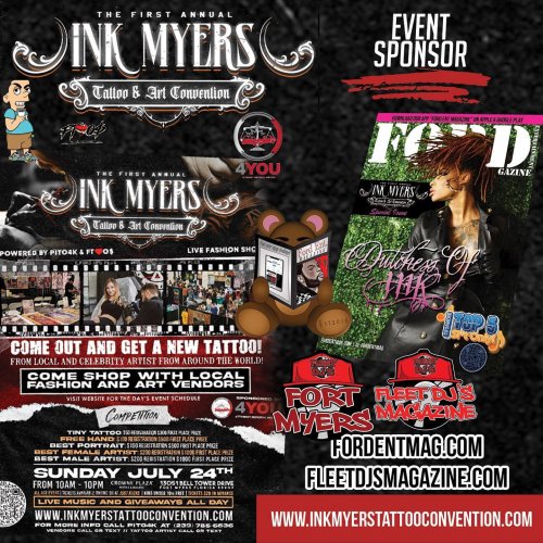 Photo post from fleetdjs_mag.