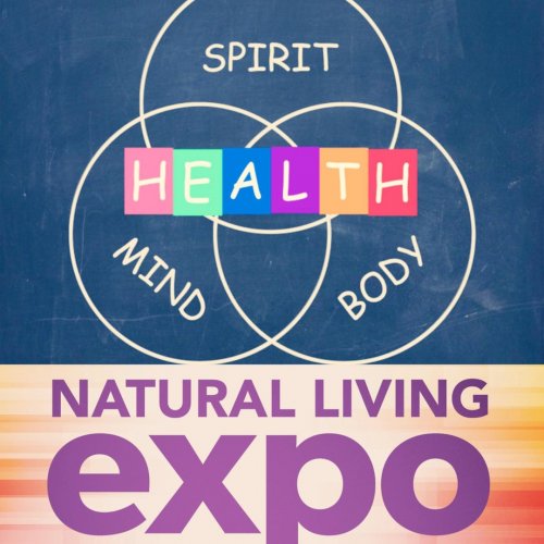 Photo post from naturallivingexpo.