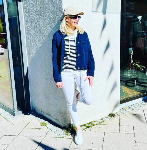 Photo post from modehausbinder.