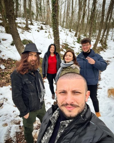 Photo post from mehmetenliogluofficial.