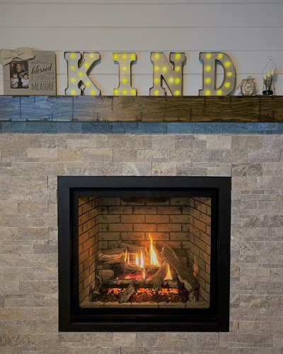 Photo post from regencyfire.