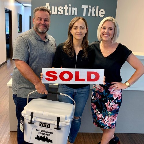 Photo post from kerisellsaustin.