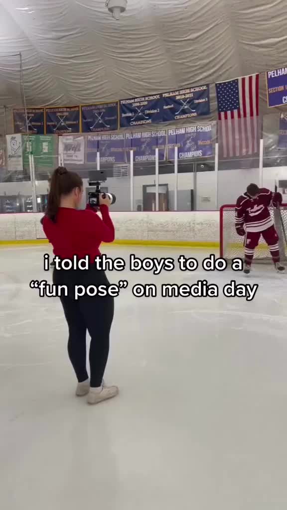 Video post from fu_hockey.