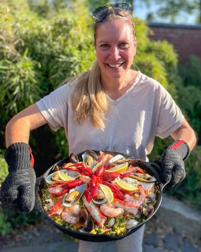 Carousel post from cookingandbbq_with_tina.