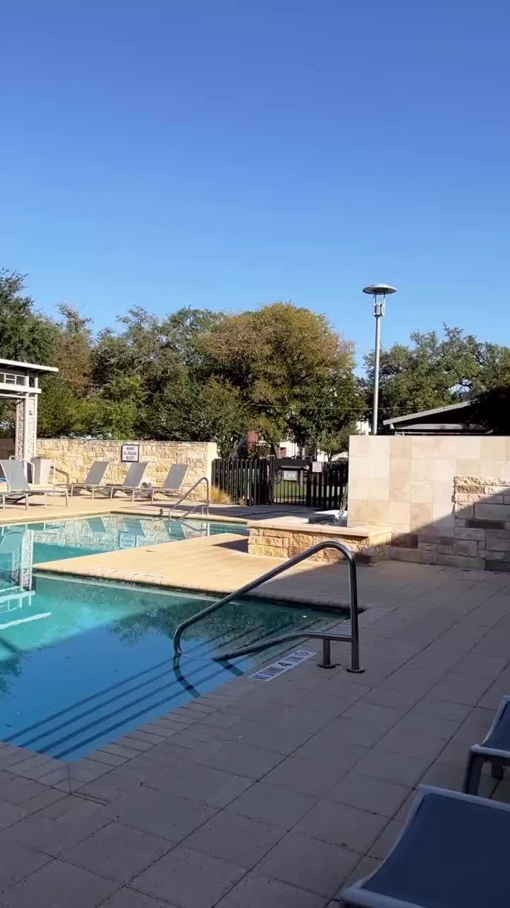 Video post from highlineaustin.