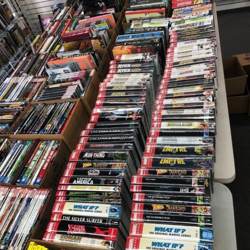 Photo post from lotuslandcomics.