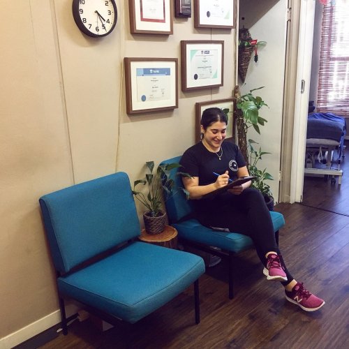 Photo post from bodyharmonie_marrickville.