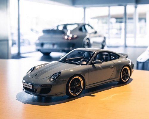 Photo post from porschewarrington.