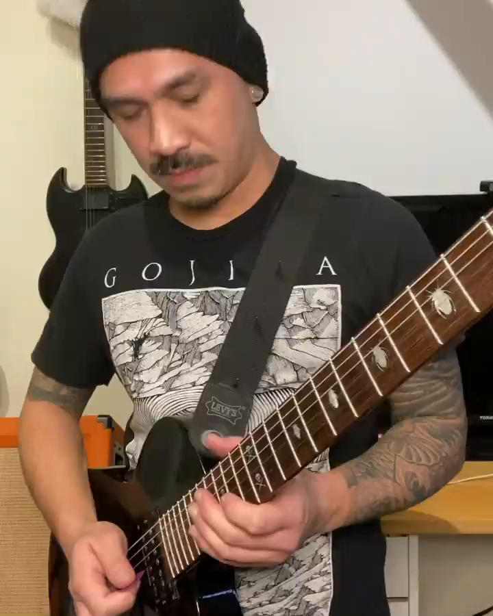 Video post from gian_solo.