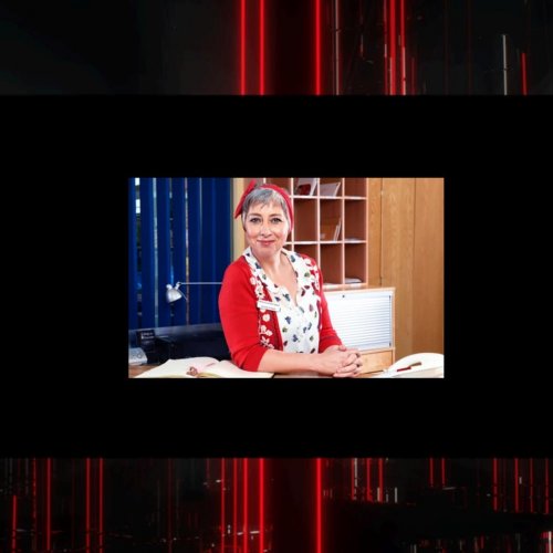 Photo post from thebritishsoapawards.