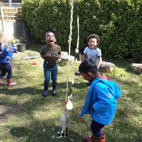 Carousel post from jack.jill.preschool.