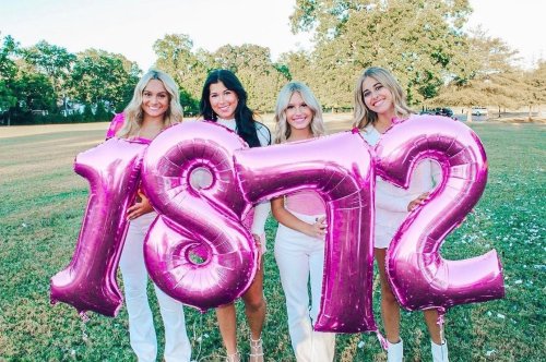 Photo post from alphaphifoundation.