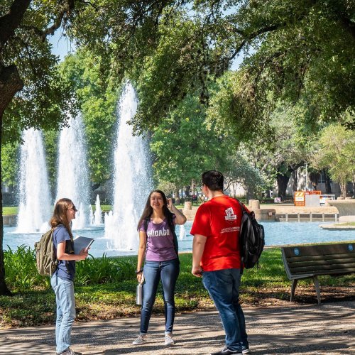 Photo post from uhhousing.