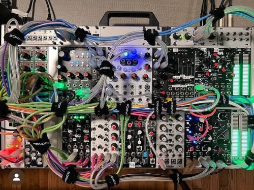 Carousel post from soma_ent.