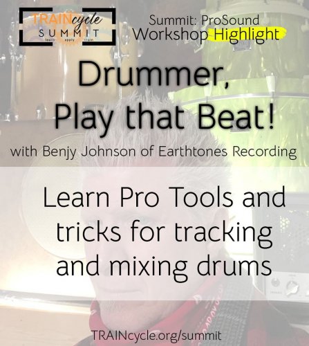 Photo post from traincycle.