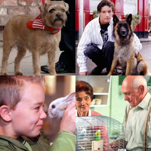 Photo post from thebritishsoapawards.