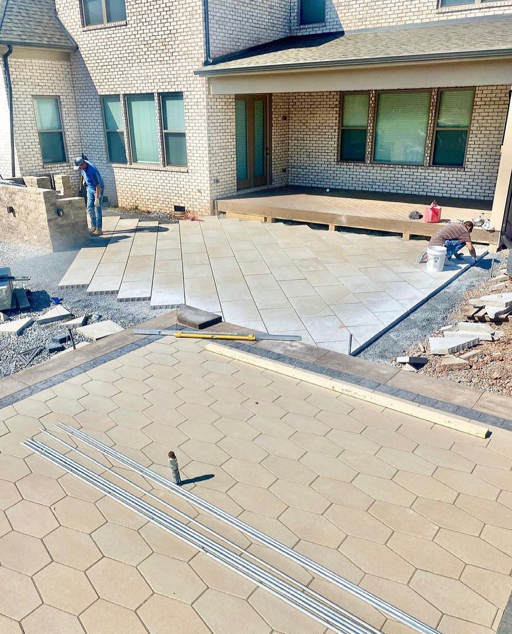 Photo post from techobloc.