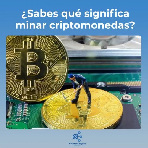Photo post from criptofacilplus.