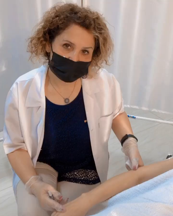 Video post from uzm.drsevilayeris.klinik.