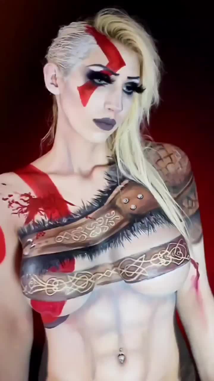 Video post from lotuslandcomics.