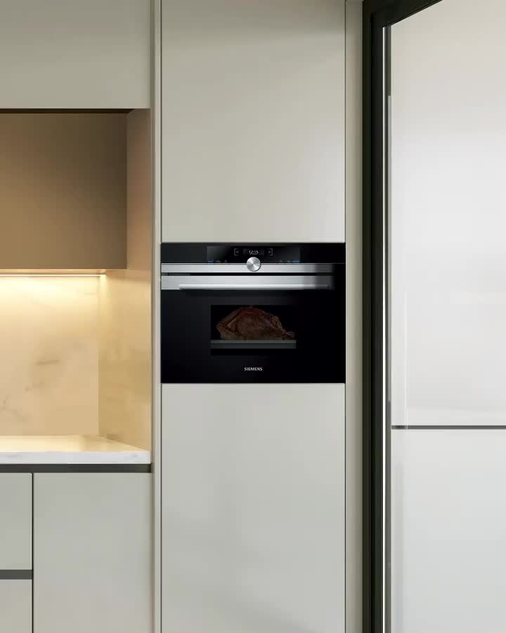 Video post from siemenshometurkiye.