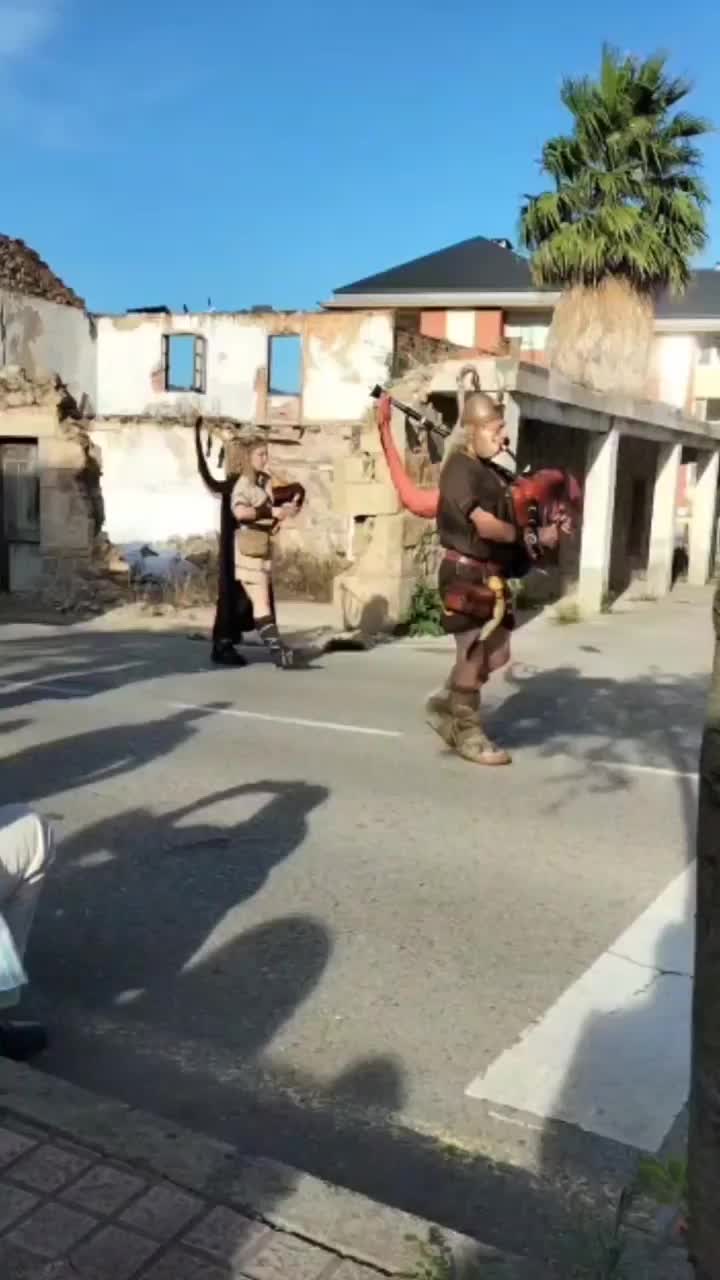 Video post from cantabriaturismo.