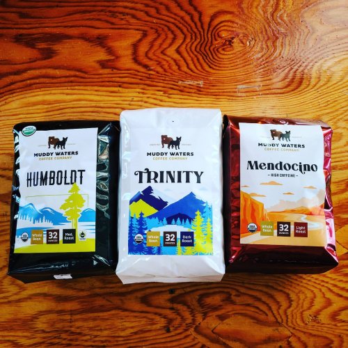 Photo post from muddywaterscoffeecompany.